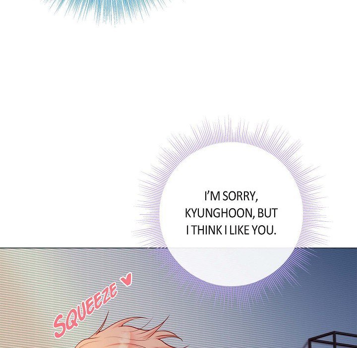 Read Around the Tiger chapter 5 image 75 on Lezhin