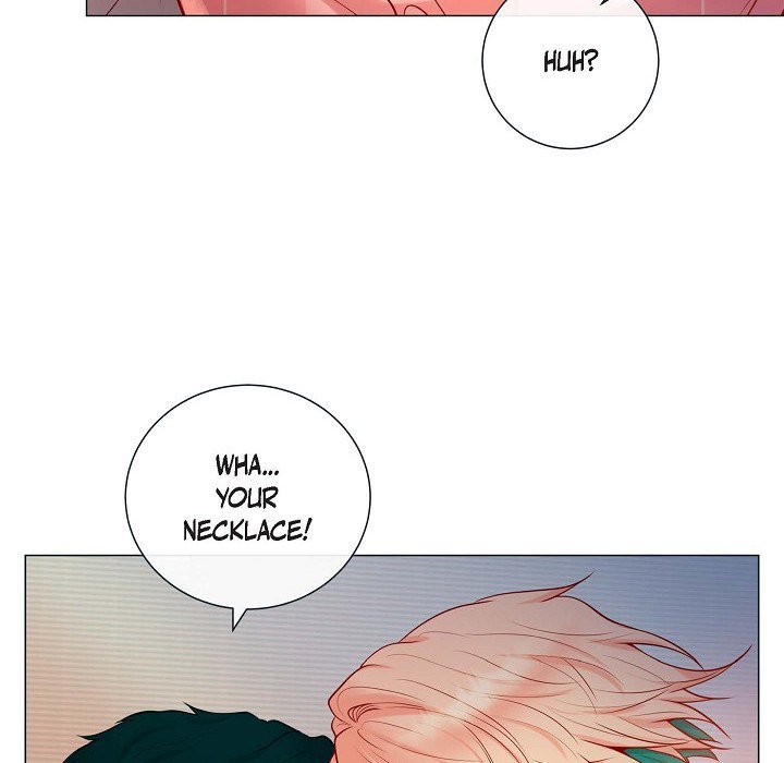 Read Around the Tiger chapter 5 image 78 on Lezhin