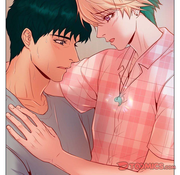Read Around the Tiger chapter 5 image 79 on Lezhin