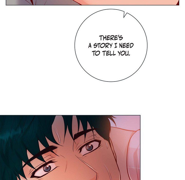 Read Around the Tiger chapter 5 image 80 on Lezhin