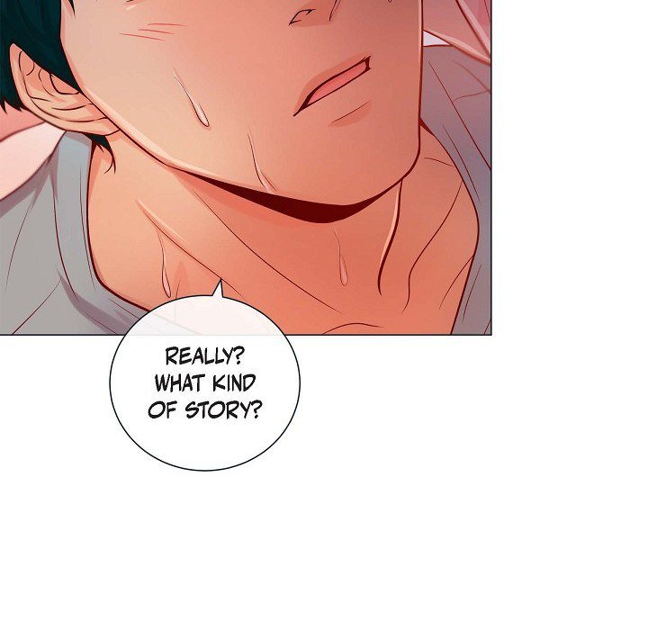 Read Around the Tiger chapter 5 image 81 on Lezhin