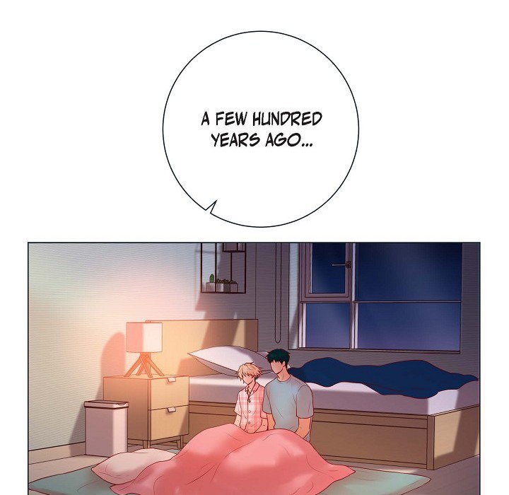 Read Around the Tiger chapter 5 image 84 on Lezhin