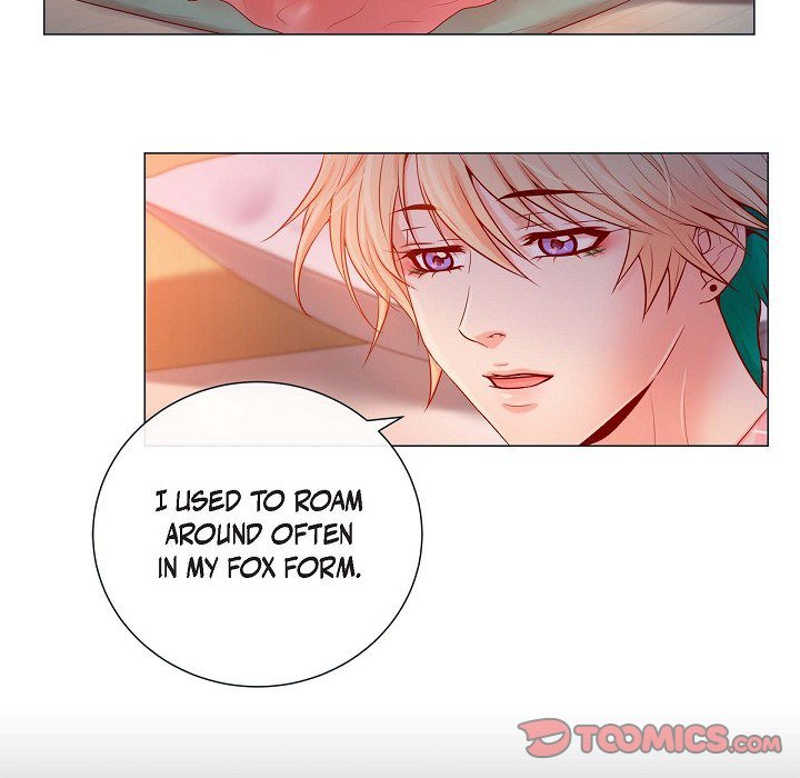 Read Around the Tiger chapter 5 image 85 on Lezhin