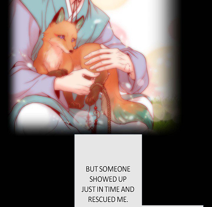 Read Around the Tiger chapter 5 image 87 on Lezhin