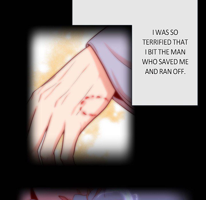 Read Around the Tiger chapter 5 image 88 on Lezhin
