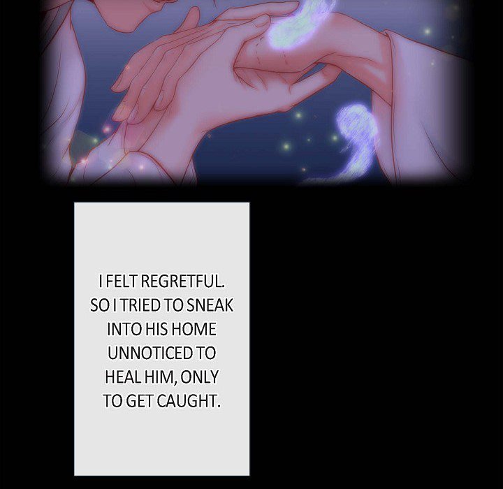 Read Around the Tiger chapter 5 image 89 on Lezhin