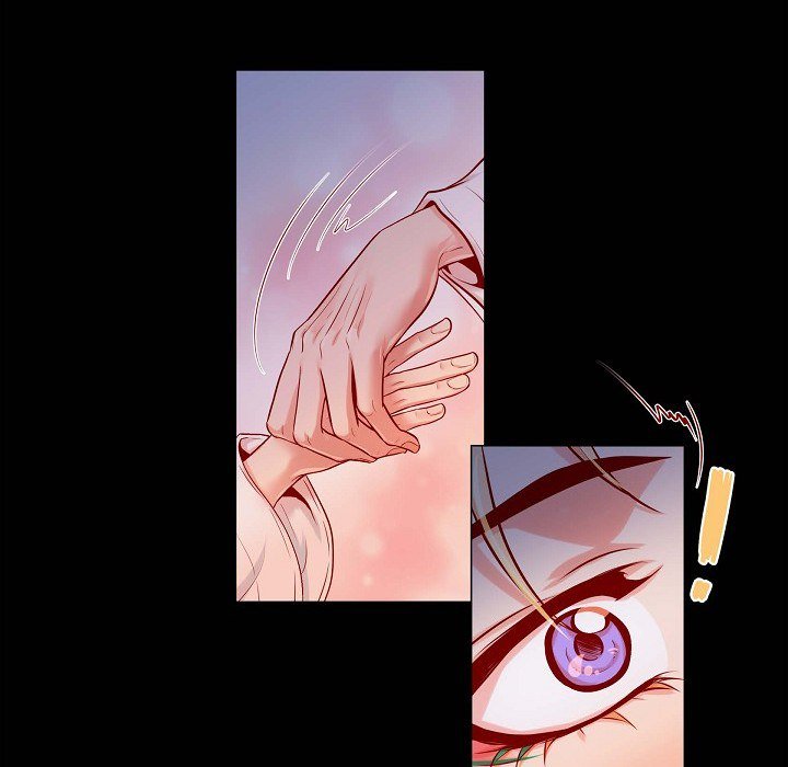 Read Around the Tiger chapter 5 image 90 on Lezhin