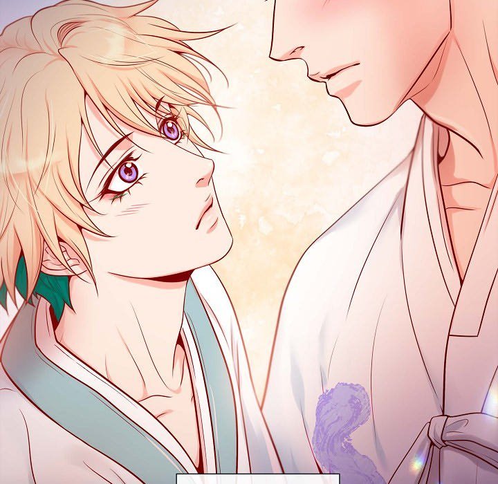 Read Around the Tiger chapter 5 image 94 on Lezhin