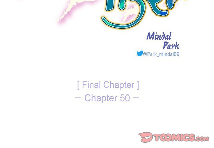 Read Around the Tiger chapter 50 image 1 on Lezhin