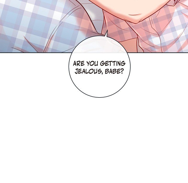 Read Around the Tiger chapter 50 image 11 on Lezhin