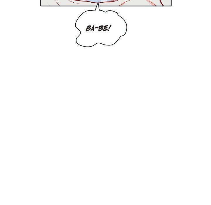 Read Around the Tiger chapter 50 image 14 on Lezhin