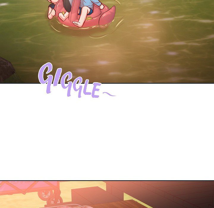 Read Around the Tiger chapter 50 image 18 on Lezhin