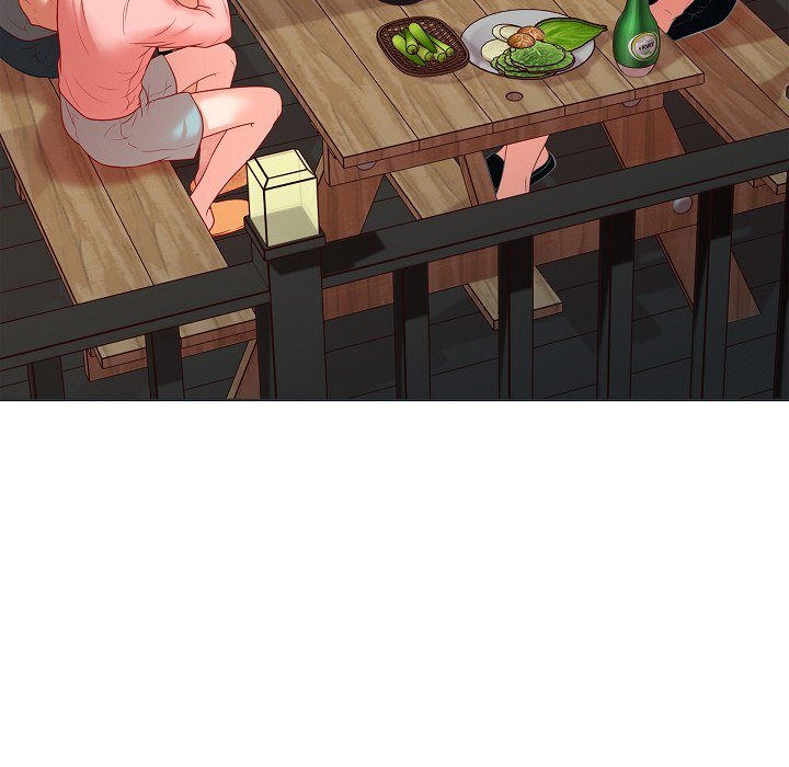 Read Around the Tiger chapter 50 image 21 on Lezhin