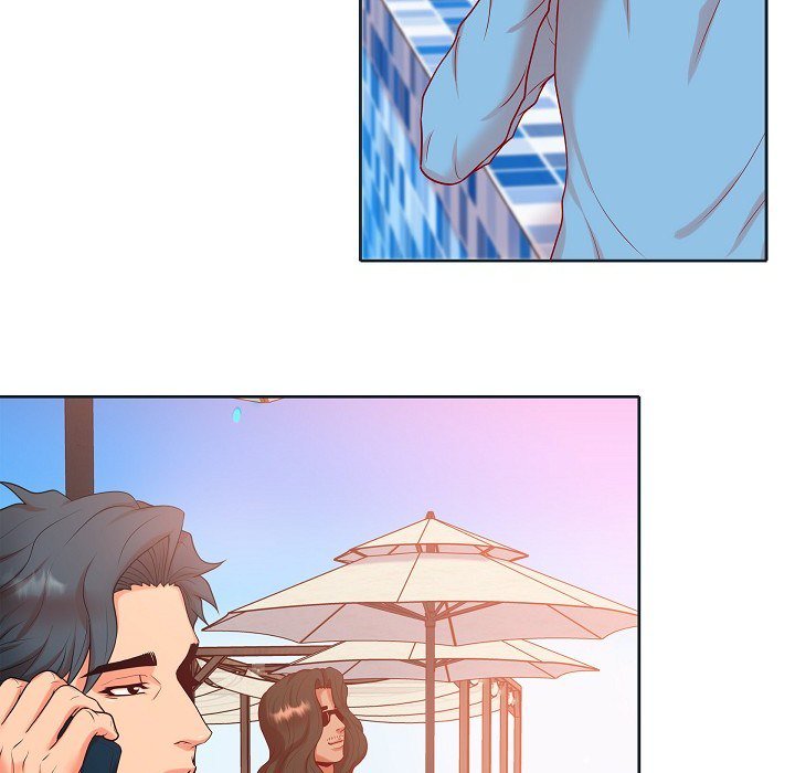 Read Around the Tiger chapter 50 image 23 on Lezhin
