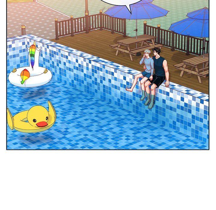 Read Around the Tiger chapter 50 image 26 on Lezhin