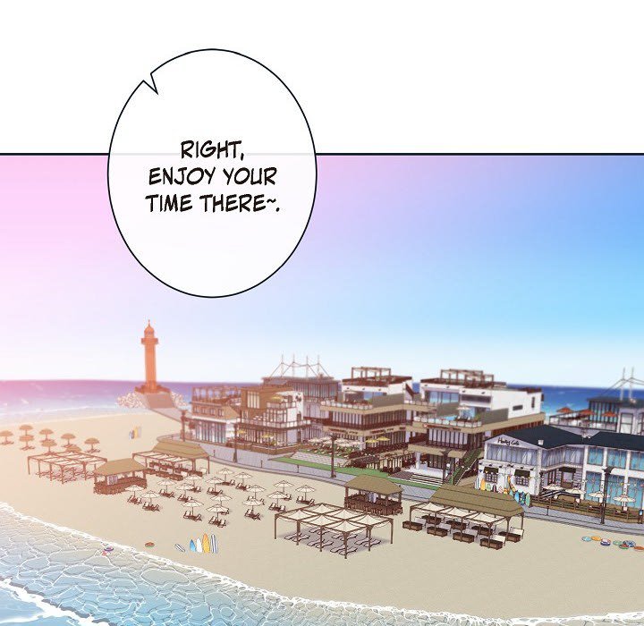 Read Around the Tiger chapter 50 image 27 on Lezhin