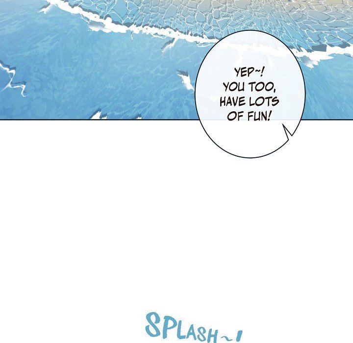 Read Around the Tiger chapter 50 image 28 on Lezhin