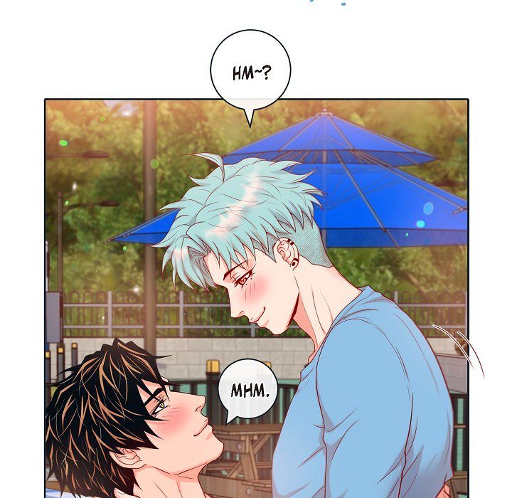 Read Around the Tiger chapter 50 image 29 on Lezhin