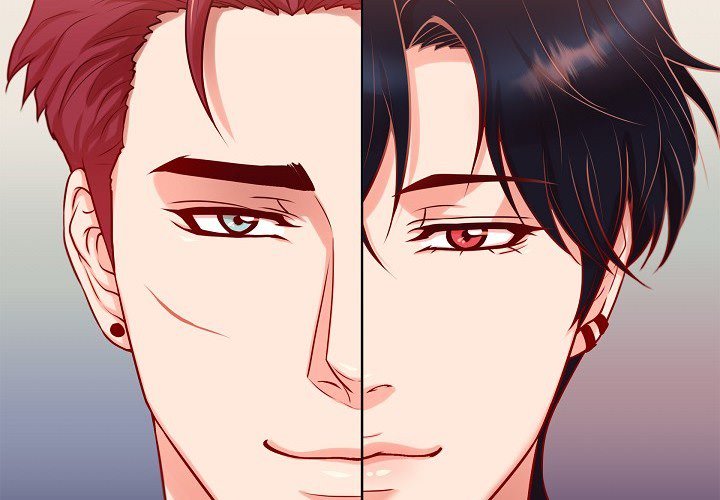 Read Around the Tiger chapter 50 image 3 on Lezhin