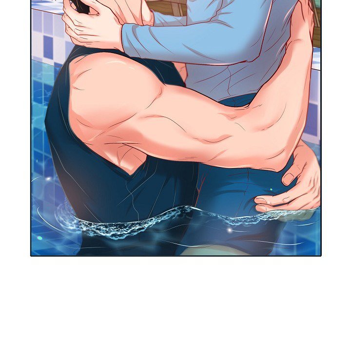 Read Around the Tiger chapter 50 image 30 on Lezhin