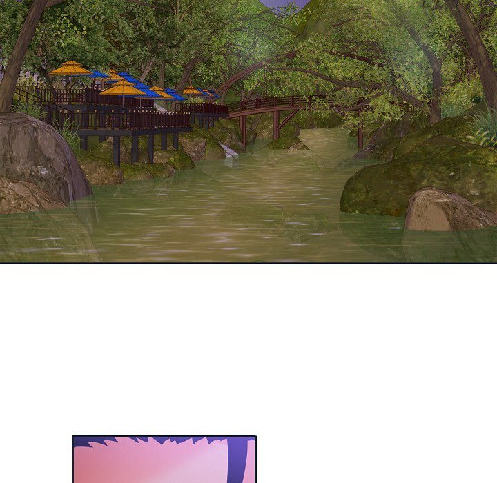Read Around the Tiger chapter 50 image 33 on Lezhin