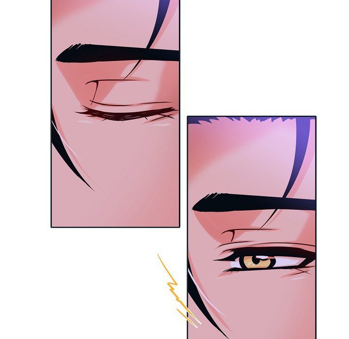 Read Around the Tiger chapter 50 image 34 on Lezhin