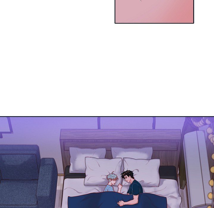 Read Around the Tiger chapter 50 image 35 on Lezhin