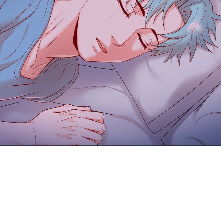 Read Around the Tiger chapter 50 image 38 on Lezhin