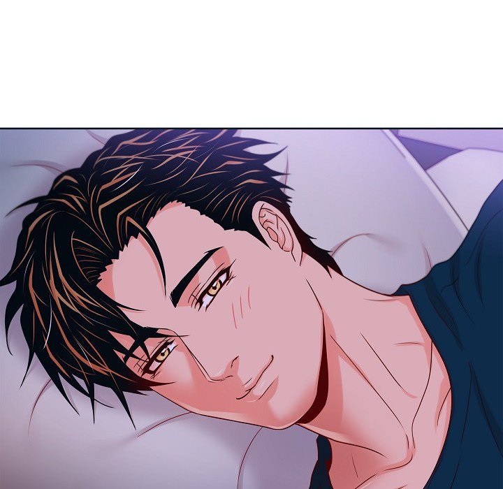 Read Around the Tiger chapter 50 image 39 on Lezhin