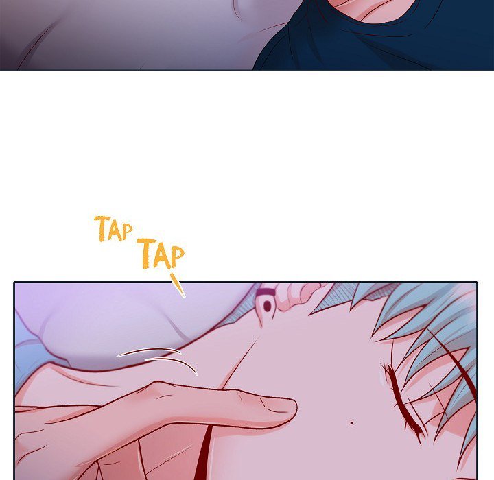 Read Around the Tiger chapter 50 image 40 on Lezhin