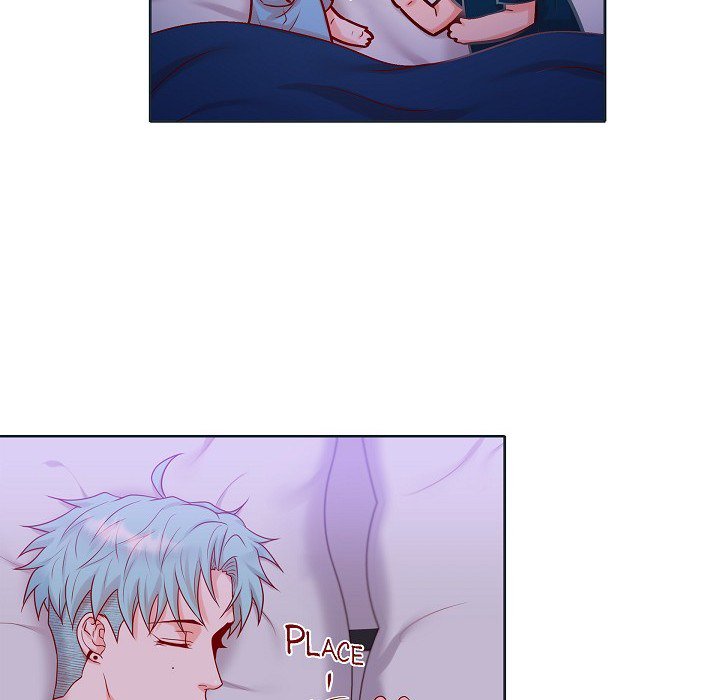 Read Around the Tiger chapter 50 image 42 on Lezhin