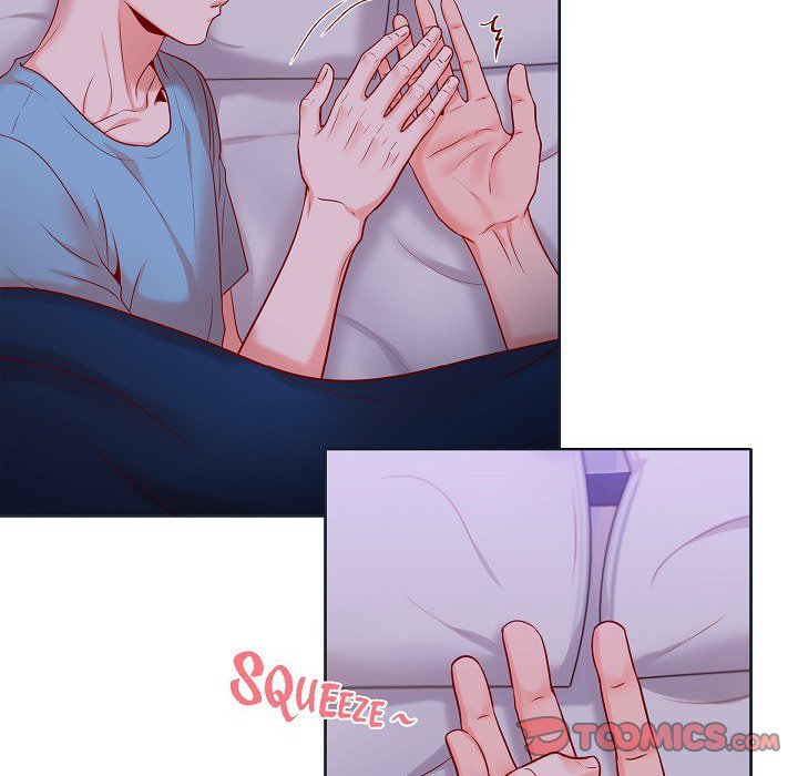 Read Around the Tiger chapter 50 image 43 on Lezhin