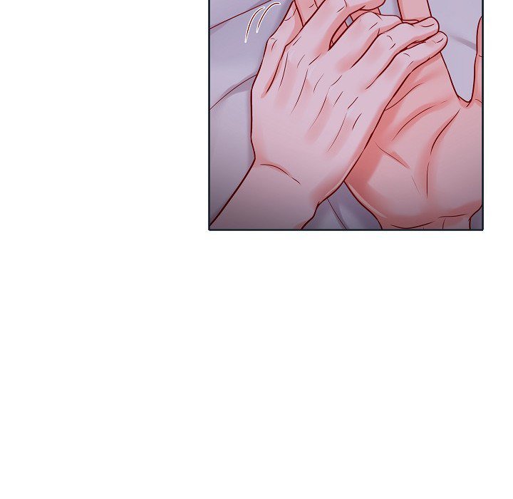 Read Around the Tiger chapter 50 image 44 on Lezhin
