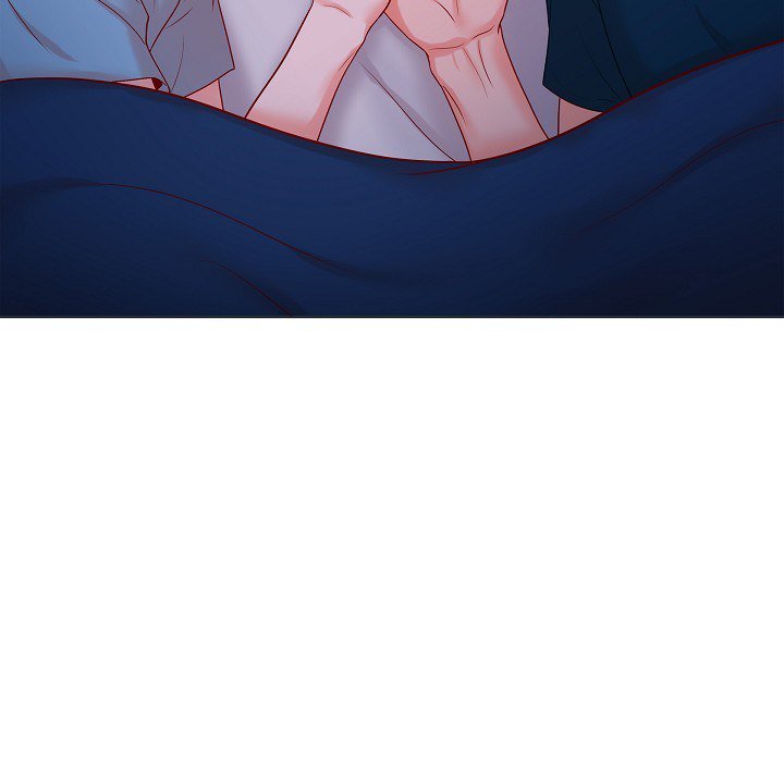 Read Around the Tiger chapter 50 image 46 on Lezhin