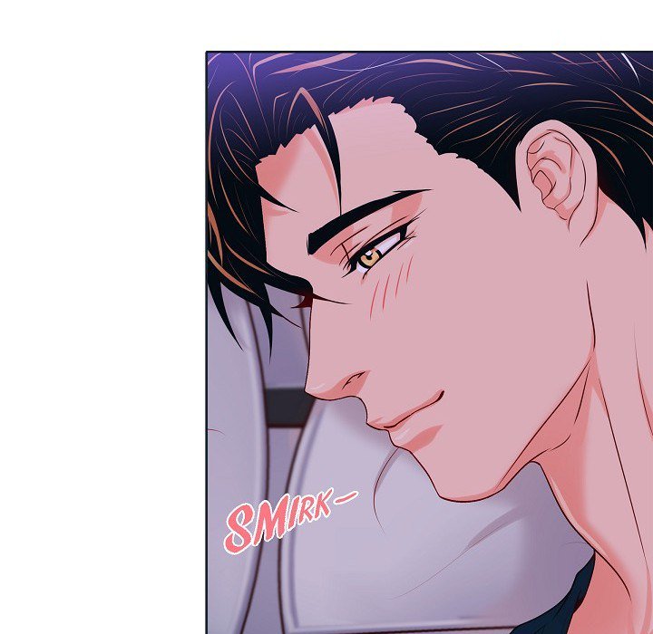 Read Around the Tiger chapter 50 image 47 on Lezhin