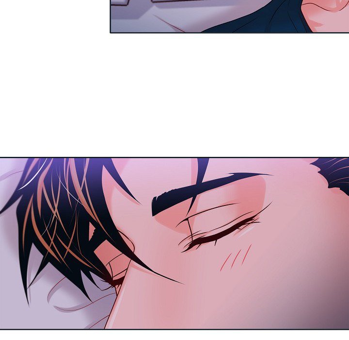 Read Around the Tiger chapter 50 image 48 on Lezhin
