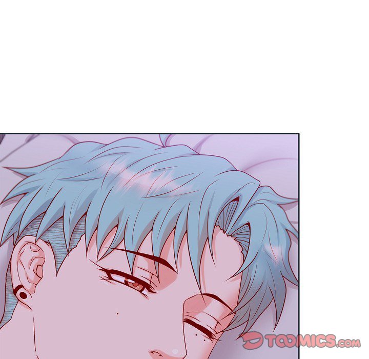 Read Around the Tiger chapter 50 image 49 on Lezhin