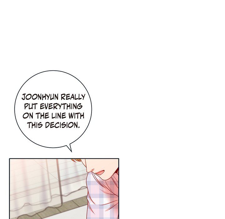 Read Around the Tiger chapter 50 image 5 on Lezhin