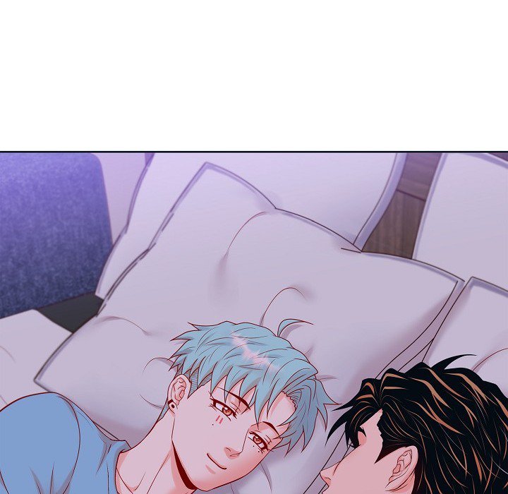 Read Around the Tiger chapter 50 image 51 on Lezhin