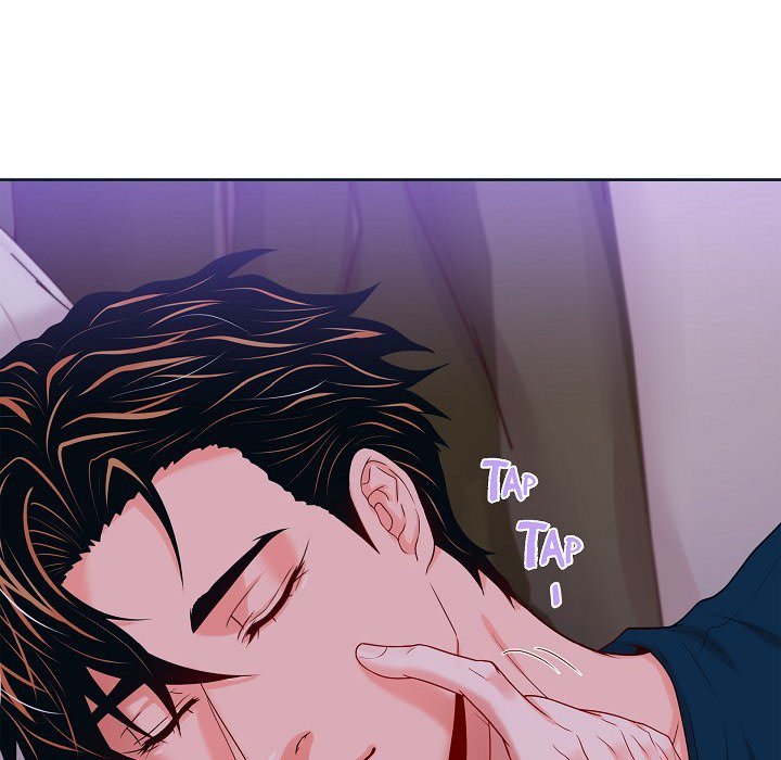 Read Around the Tiger chapter 50 image 54 on Lezhin