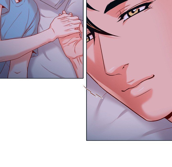 Read Around the Tiger chapter 50 image 57 on Lezhin