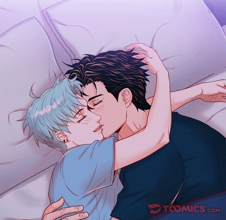 Read Around the Tiger chapter 50 image 61 on Lezhin