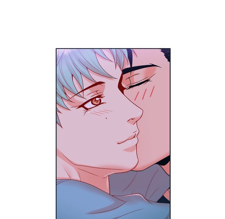Read Around the Tiger chapter 50 image 63 on Lezhin