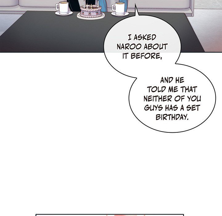 Read Around the Tiger chapter 50 image 69 on Lezhin