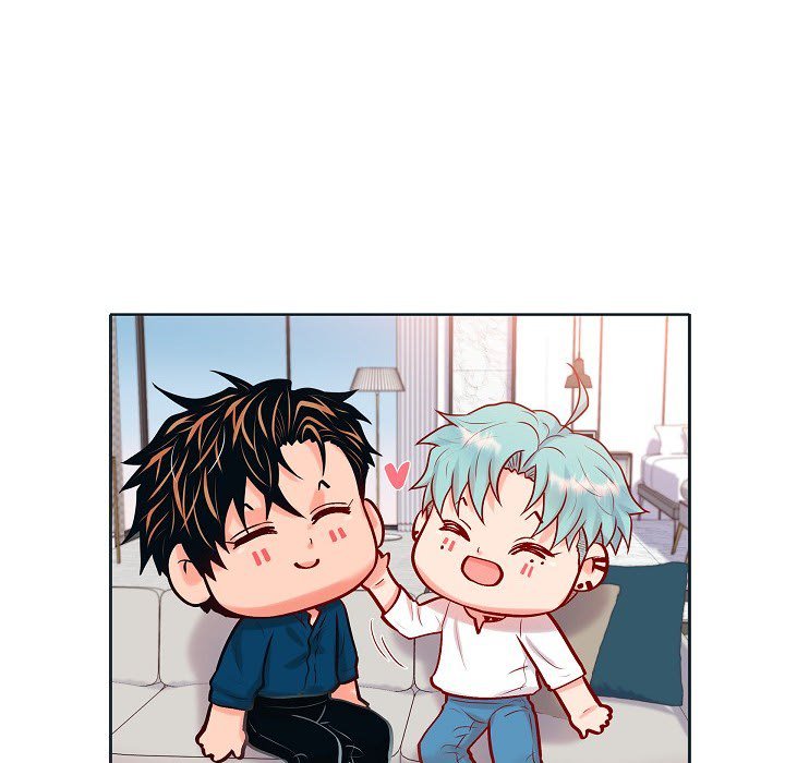 Read Around the Tiger chapter 50 image 71 on Lezhin
