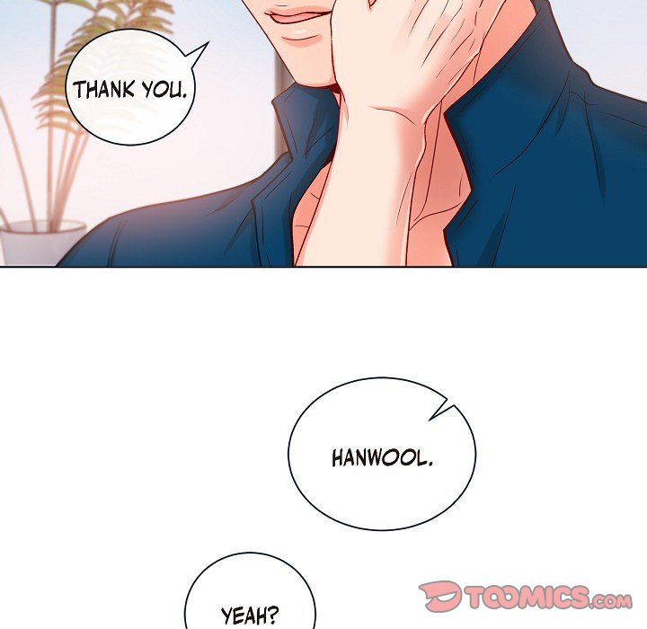 Read Around the Tiger chapter 50 image 73 on Lezhin