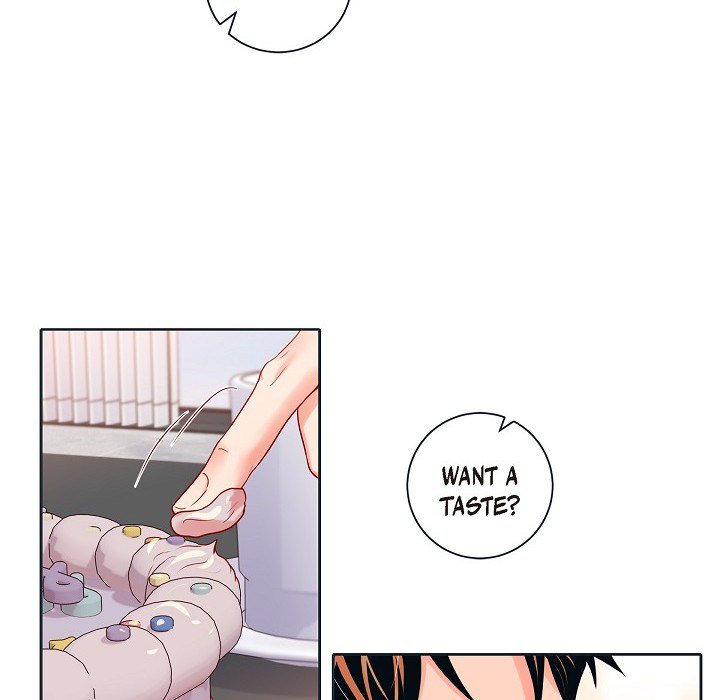Read Around the Tiger chapter 50 image 74 on Lezhin