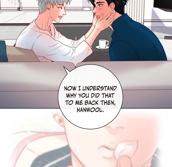 Read Around the Tiger chapter 50 image 77 on Lezhin