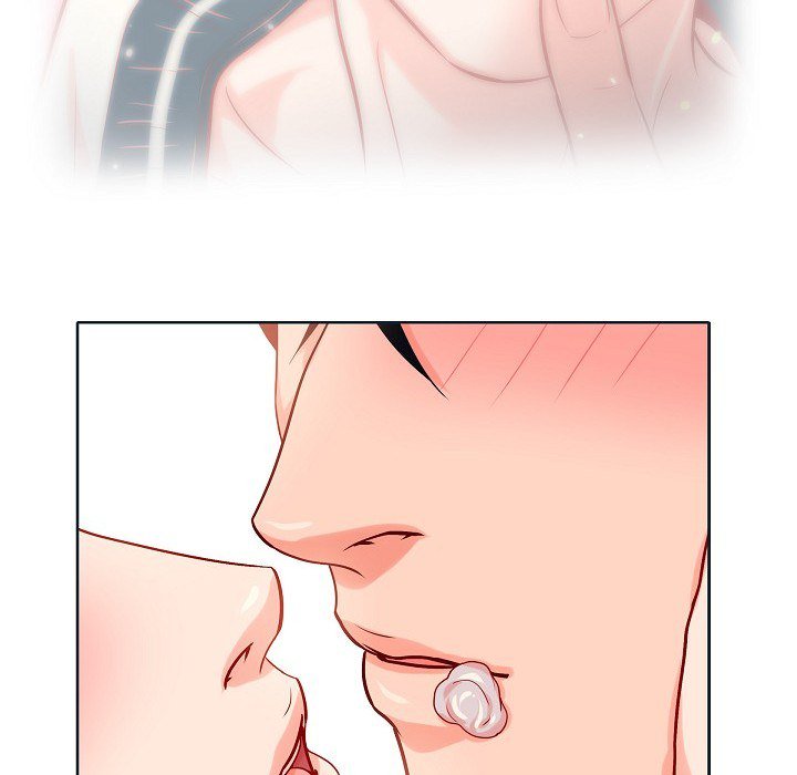 Read Around the Tiger chapter 50 image 78 on Lezhin
