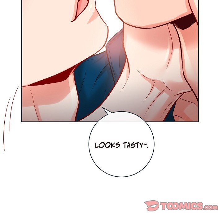 Read Around the Tiger chapter 50 image 79 on Lezhin